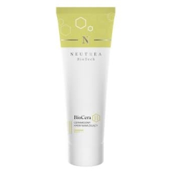 Neutrea Bio-Tech Biocera H Ceramidowy krem nawilżający dzień i noc 75 ml